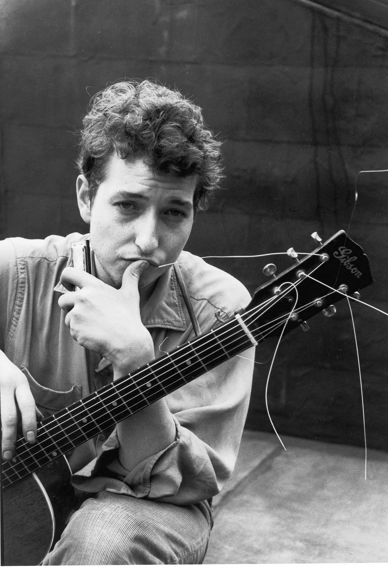 Bob Dylan